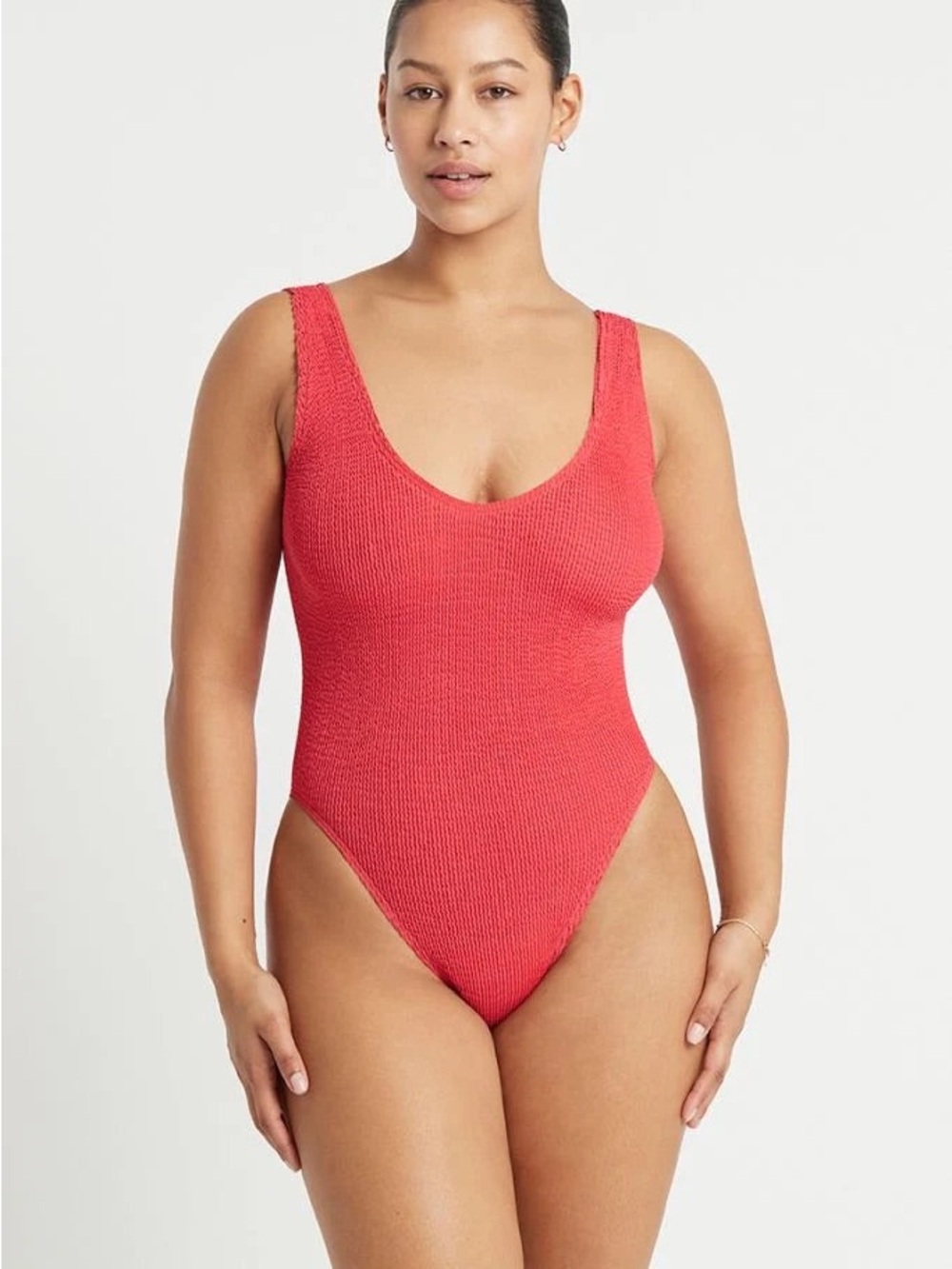 Bond-Eye The Mara One Piece Swimsuit, one size